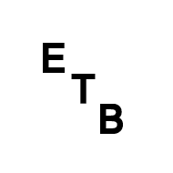 Symbol For End Of Transmission Block