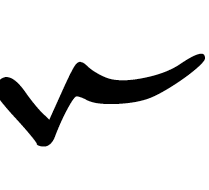 Coptic Epact Digit Three