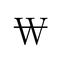 Won Sign