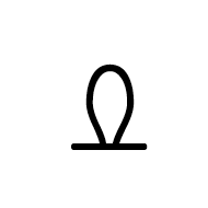 Cypriot Syllable Ra