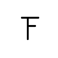 Cypriot Syllable To