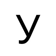 Cyrillic Capital Letter U