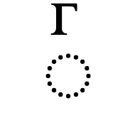 Combining Cyrillic Letter Ghe
