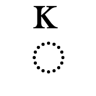 Combining Cyrillic Letter Ka