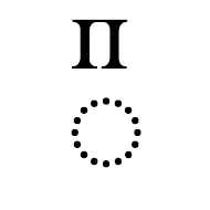 Combining Cyrillic Letter Pe
