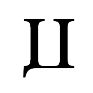 Cyrillic Capital Letter Reversed Tse