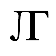 Cyrillic Capital Letter Soft El