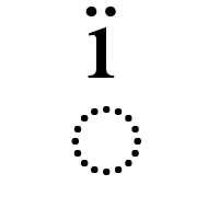 Combining Cyrillic Letter Yi