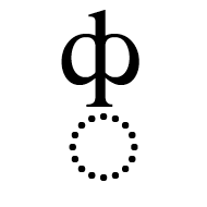 Combining Cyrillic Letter Ef