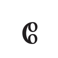 Cyrillic Small Letter Rounded Ve
