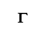 Modifier Letter Cyrillic Small Ghe