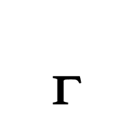 Cyrillic Subscript Small Letter Ghe