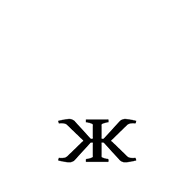Cyrillic Subscript Small Letter Zhe