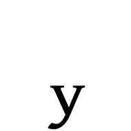 Cyrillic Subscript Small Letter U