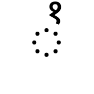 Combining Devanagari Digit One
