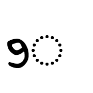 Dives Akuru Vowel Sign E