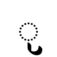 Dogra Vowel Sign Vocalic R