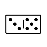 Domino Tile Horizontal-03-05