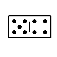 Domino Tile Horizontal-05-04