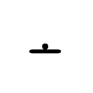 Duployan Letter Th