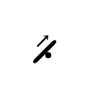 Duployan Letter Lh