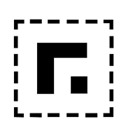 Egyptian Hieroglyph Insert At Bottom End