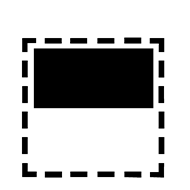 Egyptian Hieroglyph Modifier Damaged At Top