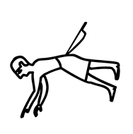 Egyptian Hieroglyph-#134B2