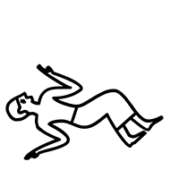 Egyptian Hieroglyph-#134BA