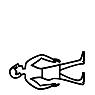 Egyptian Hieroglyph-#134BC