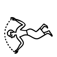 Egyptian Hieroglyph-#134BF