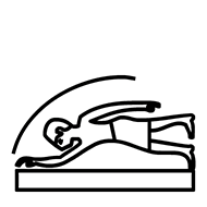 Egyptian Hieroglyph-#134C1