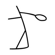 Egyptian Hieroglyph-#136C3