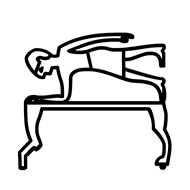 Egyptian Hieroglyph-#136C5