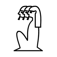 Egyptian Hieroglyph-#136D3