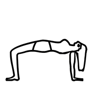 Egyptian Hieroglyph-#13744