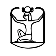 Egyptian Hieroglyph-#13802