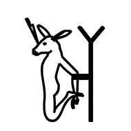 Egyptian Hieroglyph-#1384E