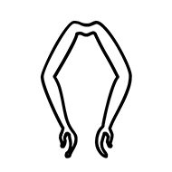 Egyptian Hieroglyph-#139A8