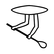 Egyptian Hieroglyph-#139B0