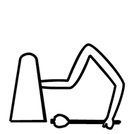 Egyptian Hieroglyph-#139B9
