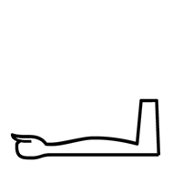 Egyptian Hieroglyph-#139C7