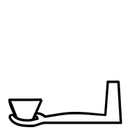 Egyptian Hieroglyph-#139CB