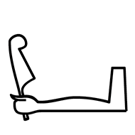 Egyptian Hieroglyph-#139D0