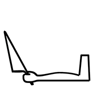 Egyptian Hieroglyph-#139D3