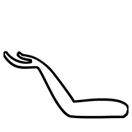 Egyptian Hieroglyph-#139E0