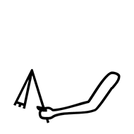 Egyptian Hieroglyph-#139E1