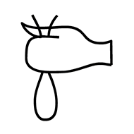 Egyptian Hieroglyph-#13A03