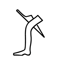 Egyptian Hieroglyph-#13A1B