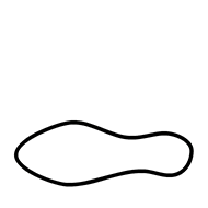 Egyptian Hieroglyph-#13A30